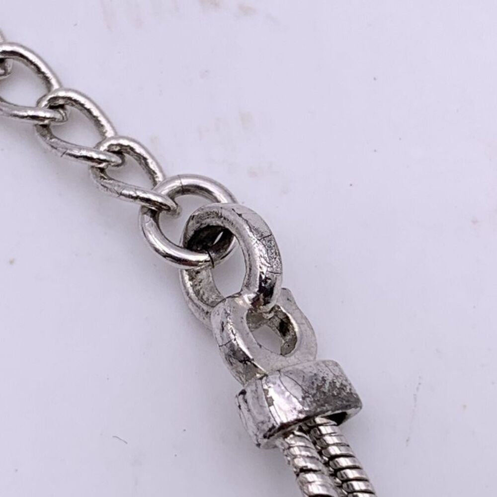 Christian Dior Metal Bracelet - Picture 5 of 5